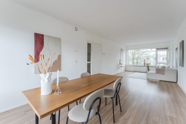 Foto 2 van Marshalllaan 308