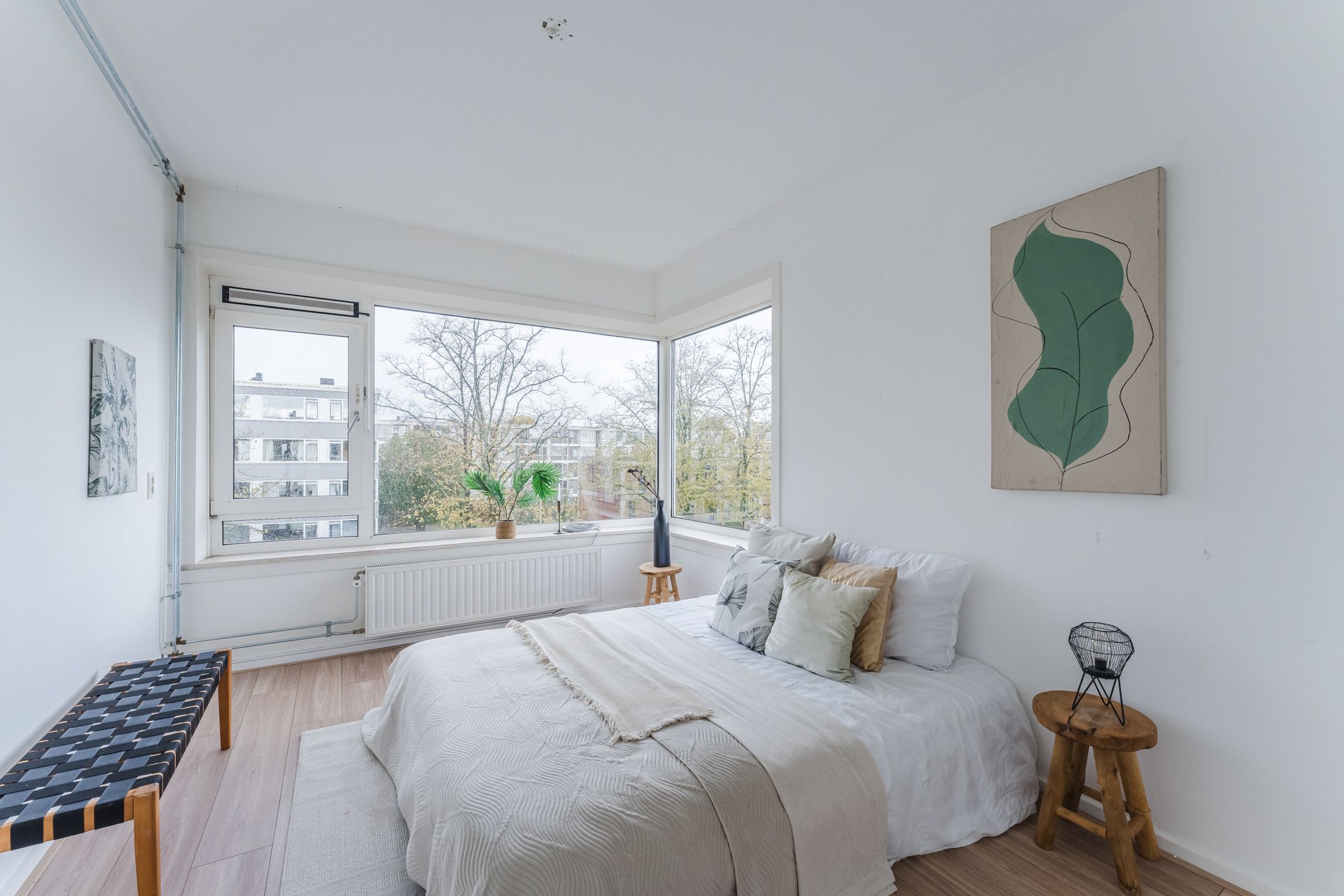 Foto 3 van Marshalllaan 308