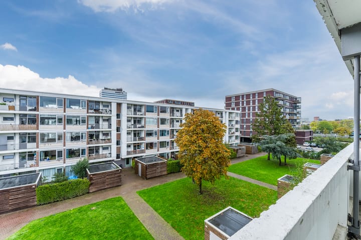 Foto 4 van Marshalllaan 308