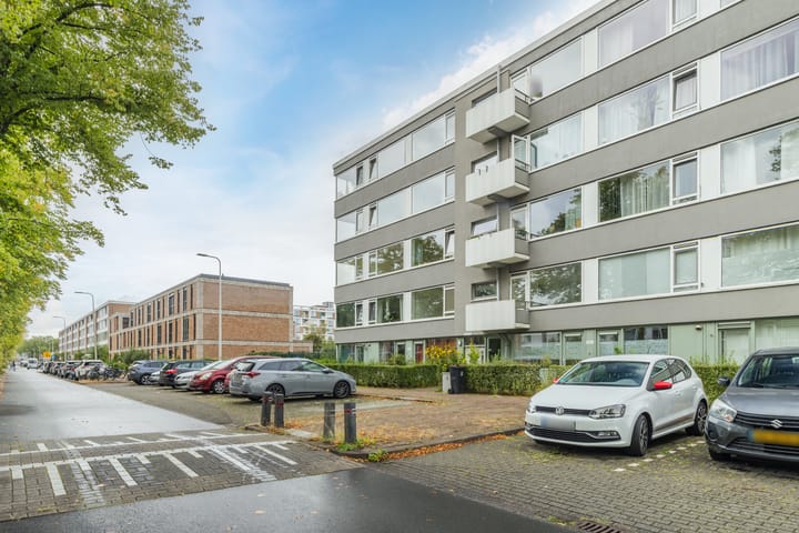 Foto 5 van Marshalllaan 308