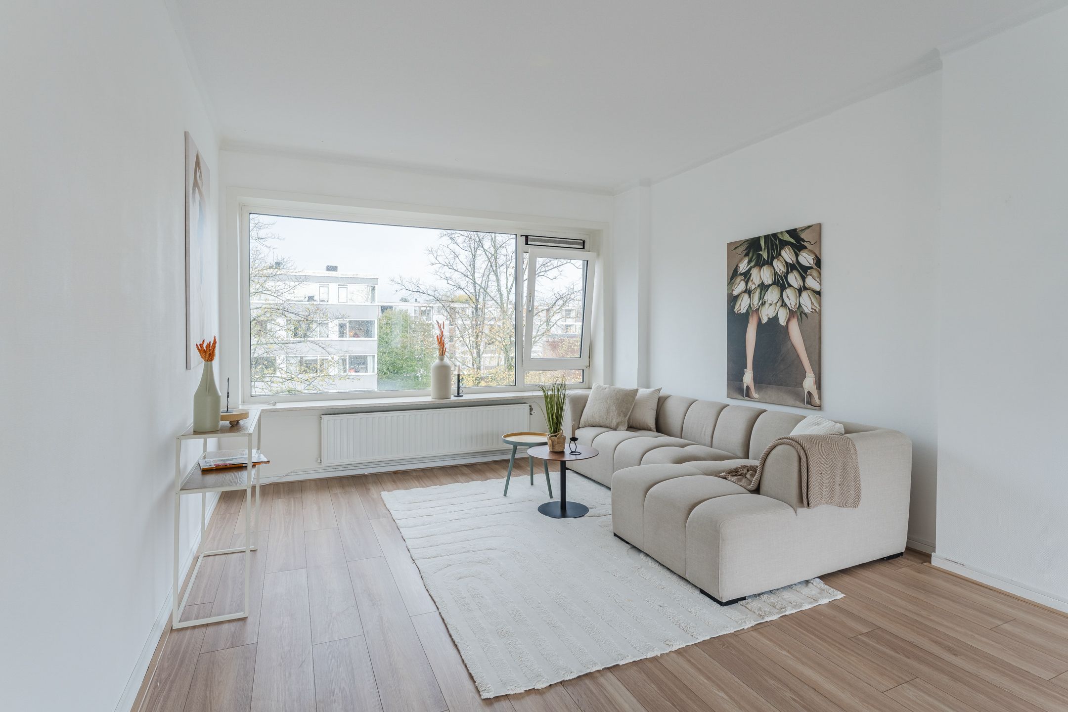 Foto 6 van Marshalllaan 308