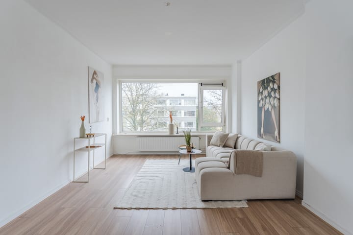 Foto 7 van Marshalllaan 308