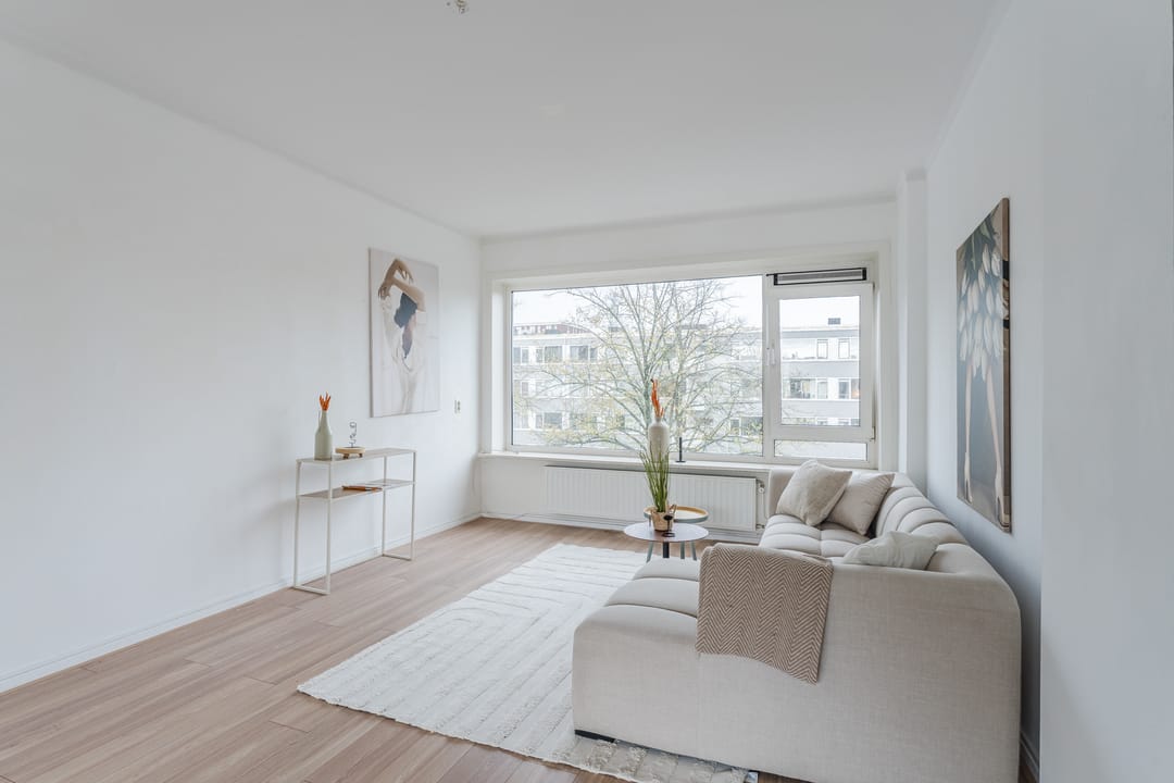 Foto 8 van Marshalllaan 308