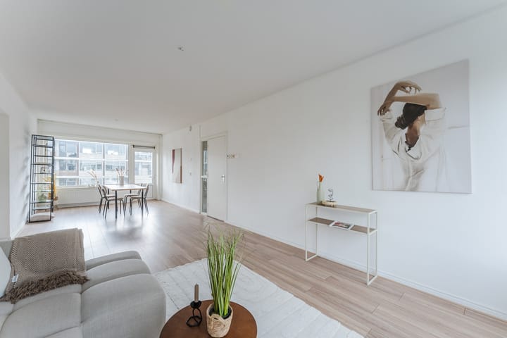 Foto 9 van Marshalllaan 308