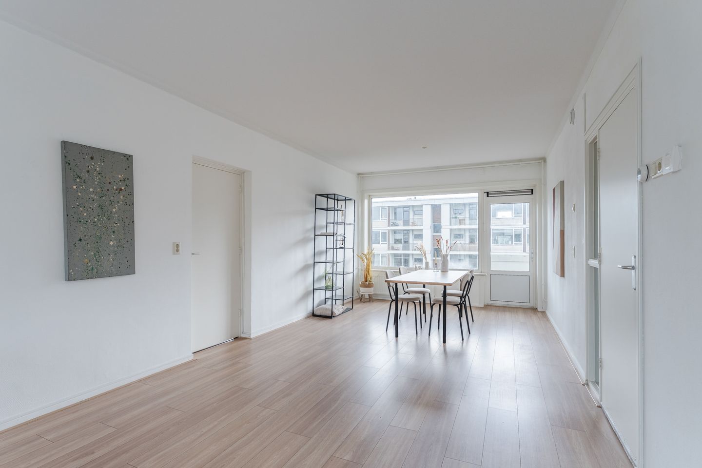 Foto 10 van Marshalllaan 308