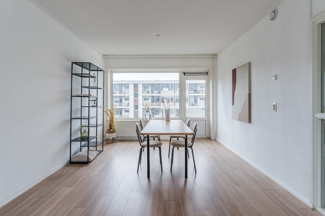 Foto 11 van Marshalllaan 308