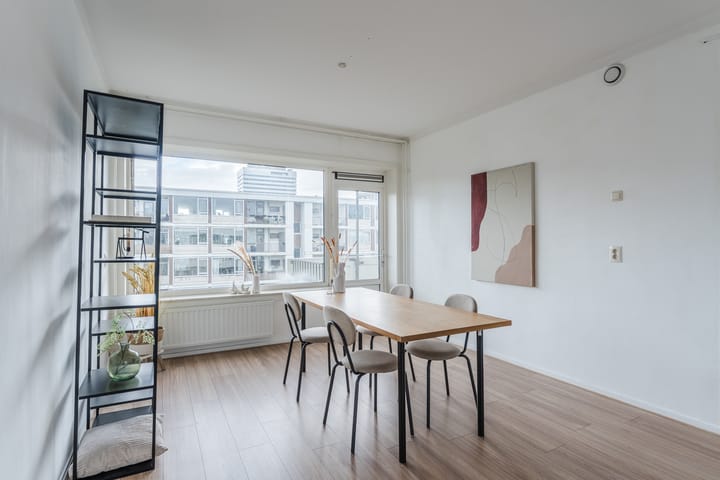 Foto 12 van Marshalllaan 308