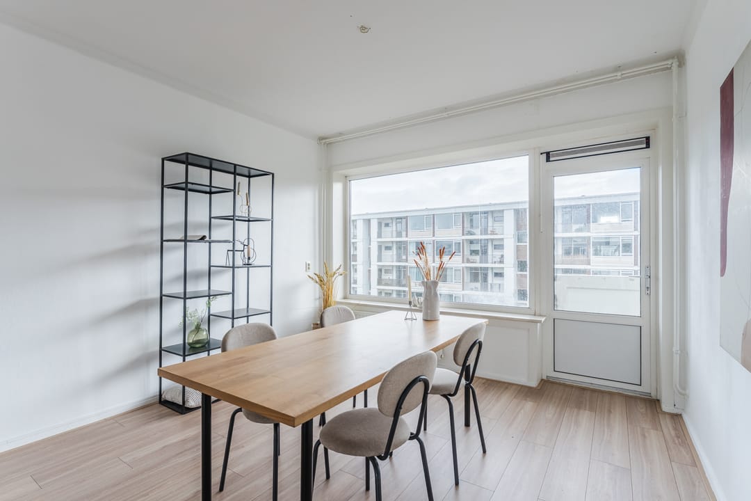 Foto 13 van Marshalllaan 308