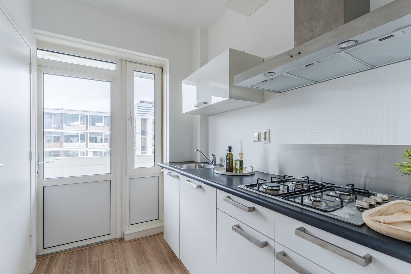 Foto 14 van Marshalllaan 308