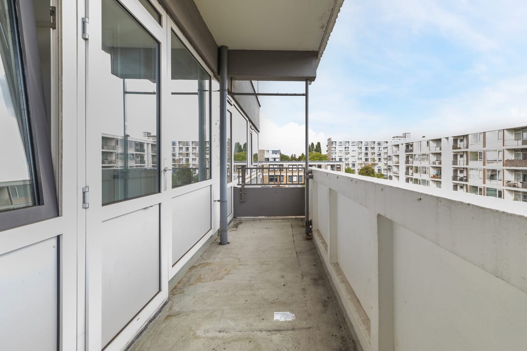 Foto 16 van Marshalllaan 308