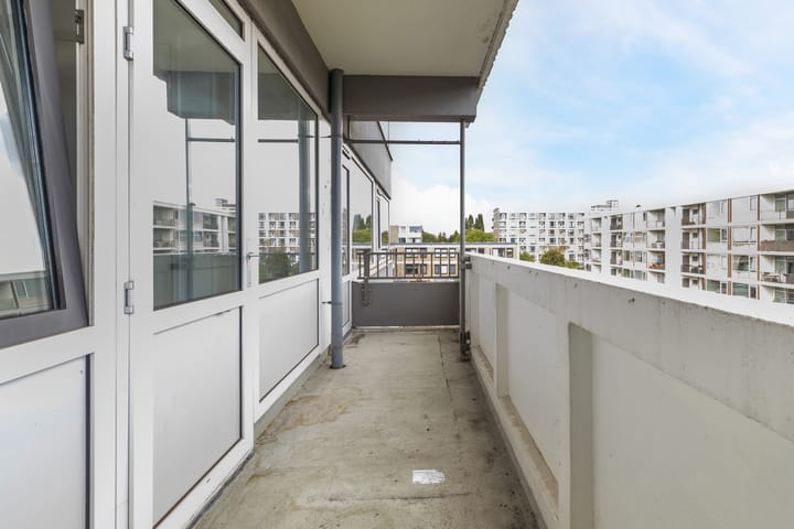 Foto 16 van Marshalllaan 308