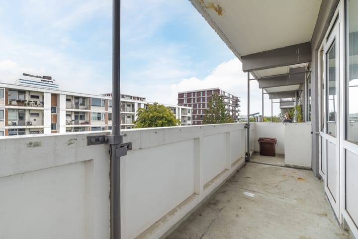 Foto 17 van Marshalllaan 308