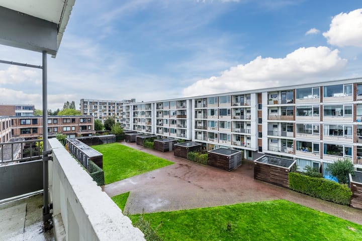 Foto 18 van Marshalllaan 308