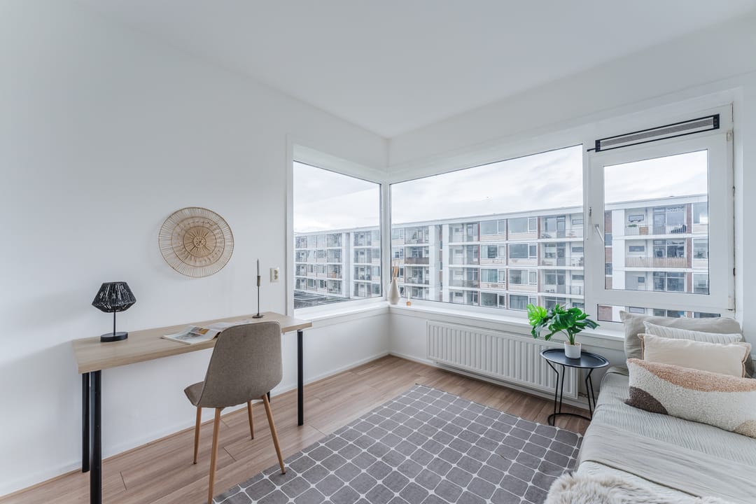 Foto 26 van Marshalllaan 308