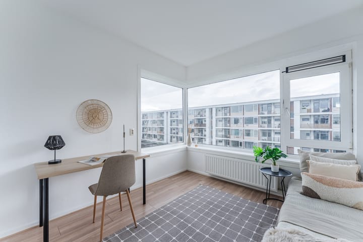 Foto 26 van Marshalllaan 308