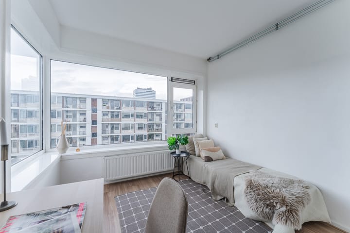 Foto 27 van Marshalllaan 308