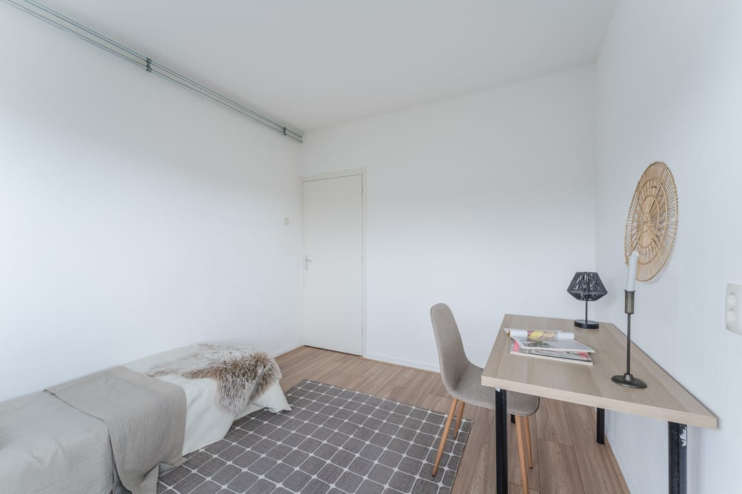 Foto 28 van Marshalllaan 308