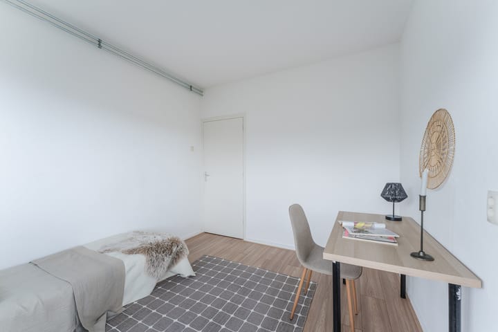 Foto 28 van Marshalllaan 308