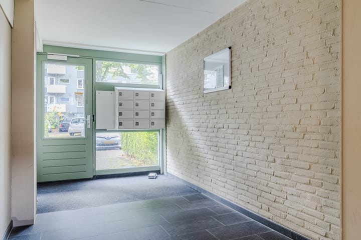 Foto 31 van Marshalllaan 308