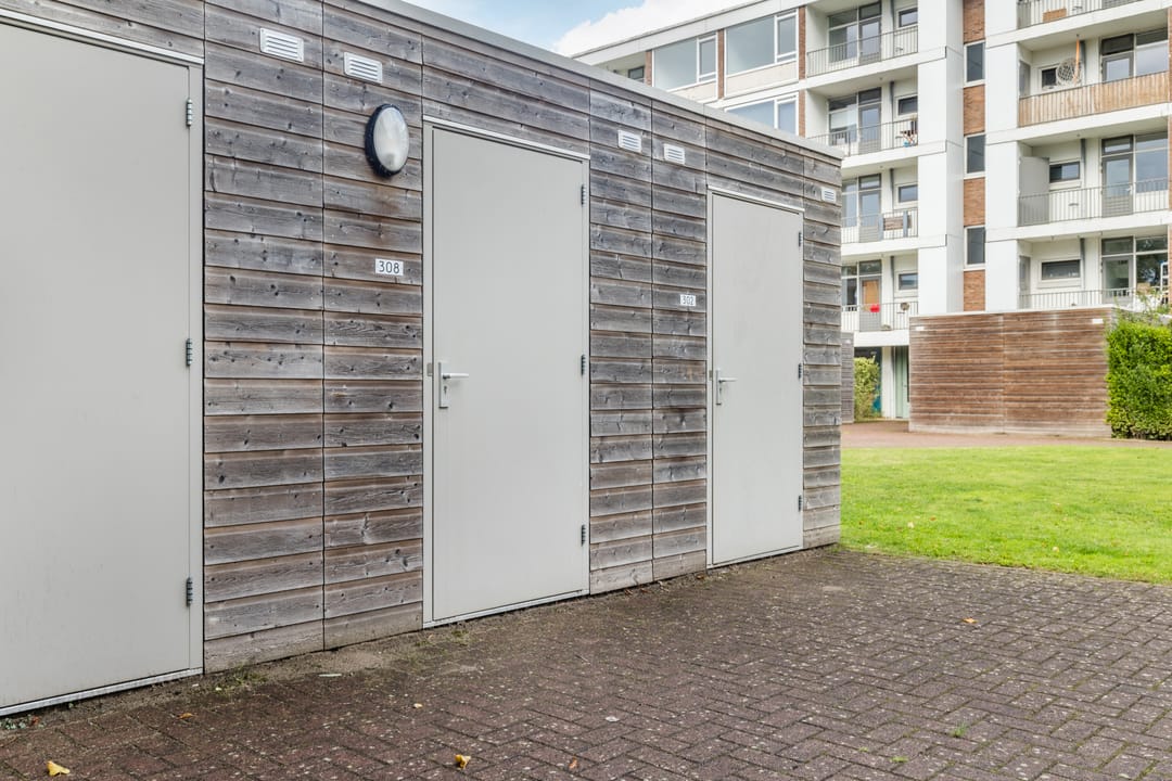 Foto 32 van Marshalllaan 308