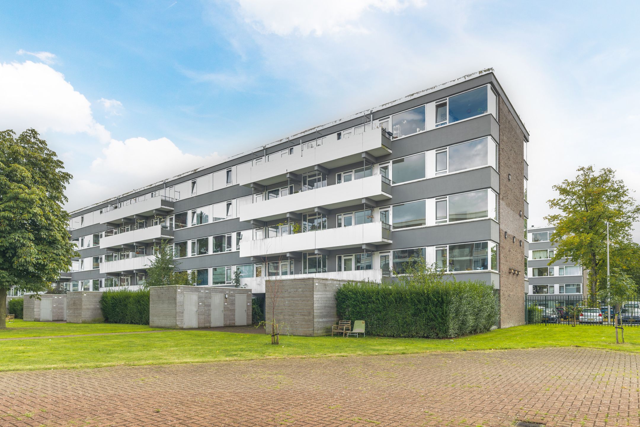 Foto 33 van Marshalllaan 308