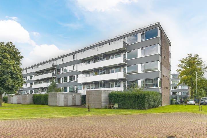 Foto 33 van Marshalllaan 308