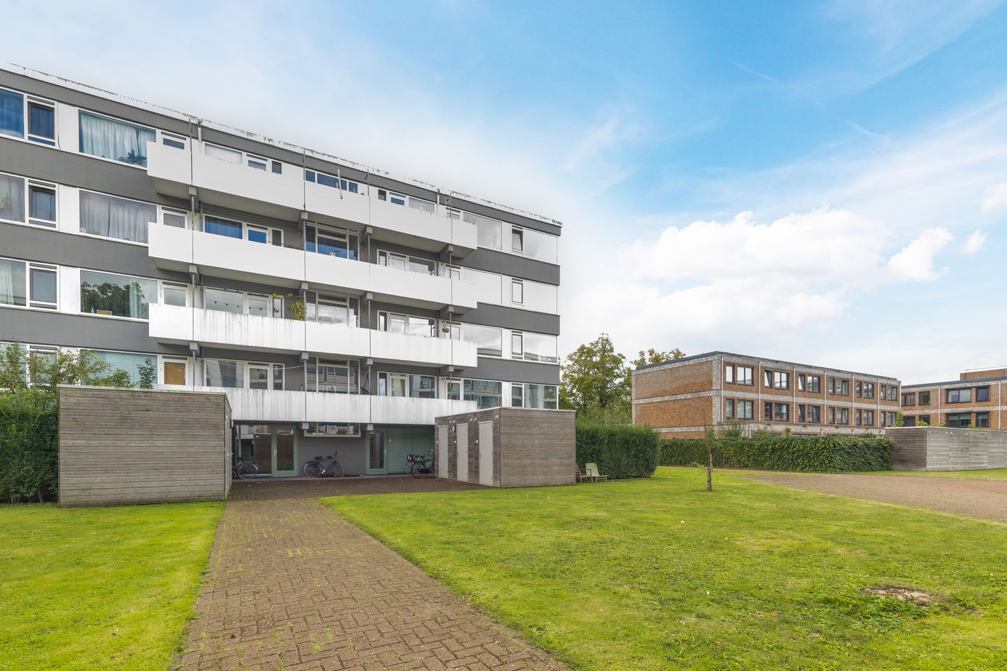 Foto 34 van Marshalllaan 308