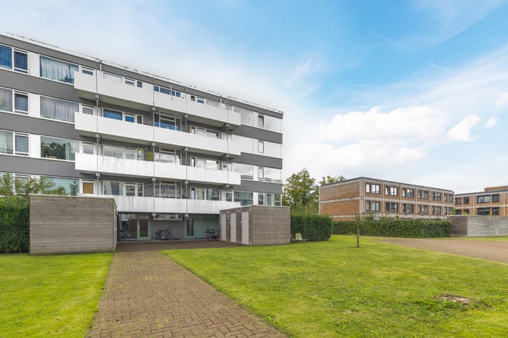 Foto 34 van Marshalllaan 308