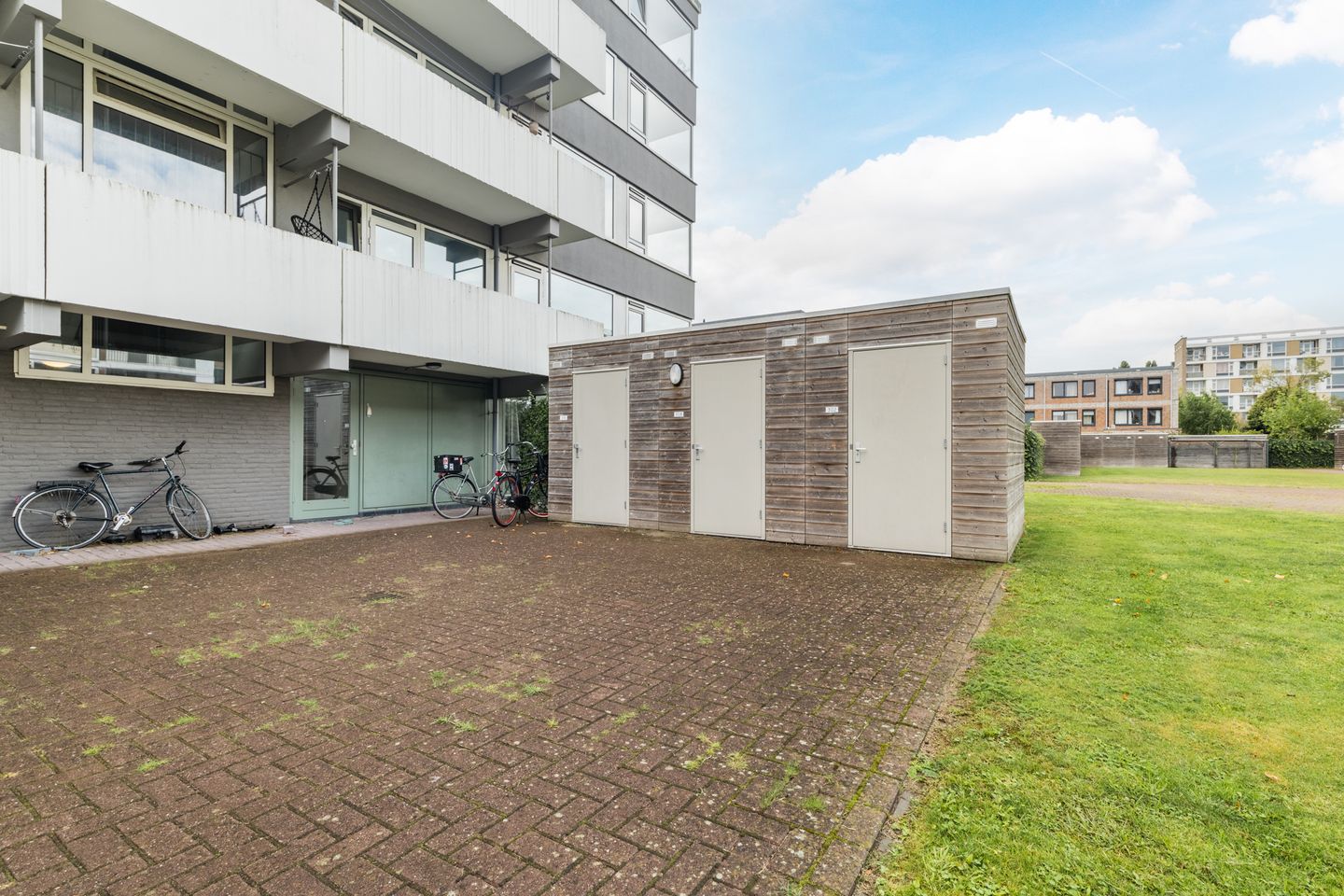 Foto 35 van Marshalllaan 308