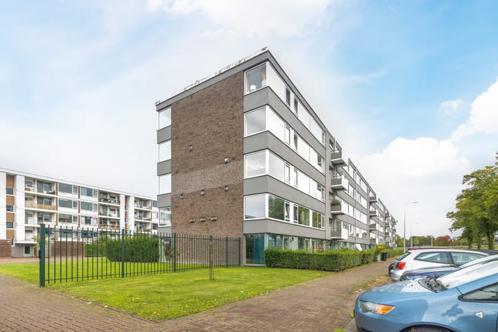 Foto 36 van Marshalllaan 308