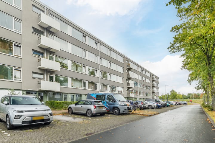 Foto 37 van Marshalllaan 308