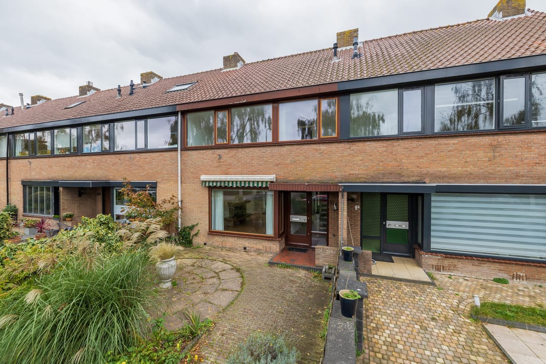 Foto 1 van Hillinenweg 51