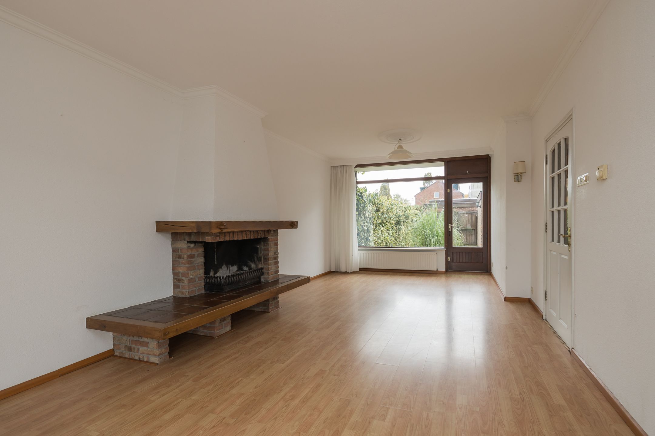 Foto 6 van Hillinenweg 51