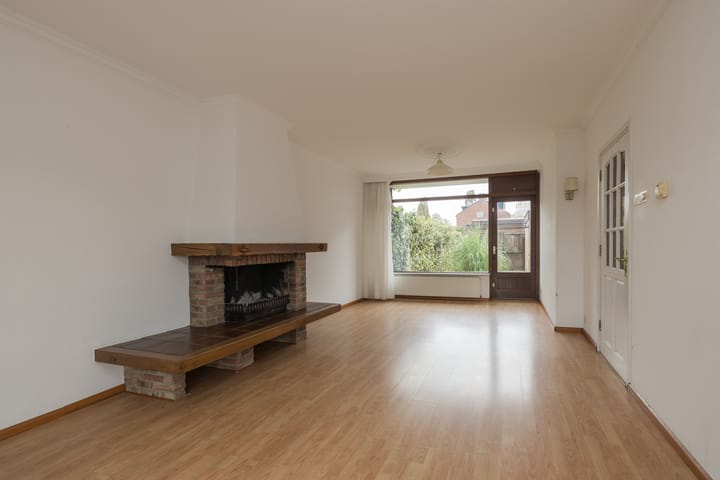 Foto 6 van Hillinenweg 51