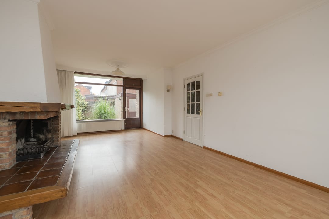 Foto 7 van Hillinenweg 51