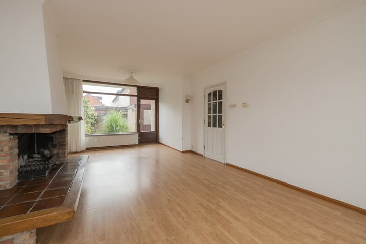 Foto 7 van Hillinenweg 51