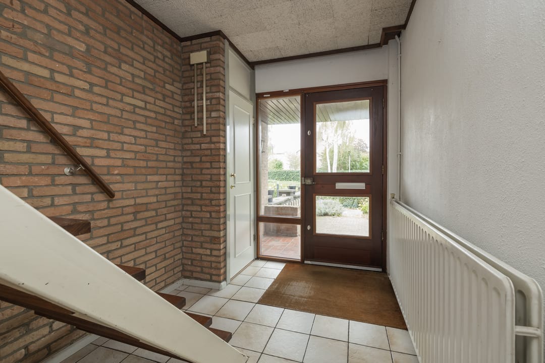 Foto 8 van Hillinenweg 51