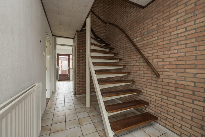 Foto 10 van Hillinenweg 51