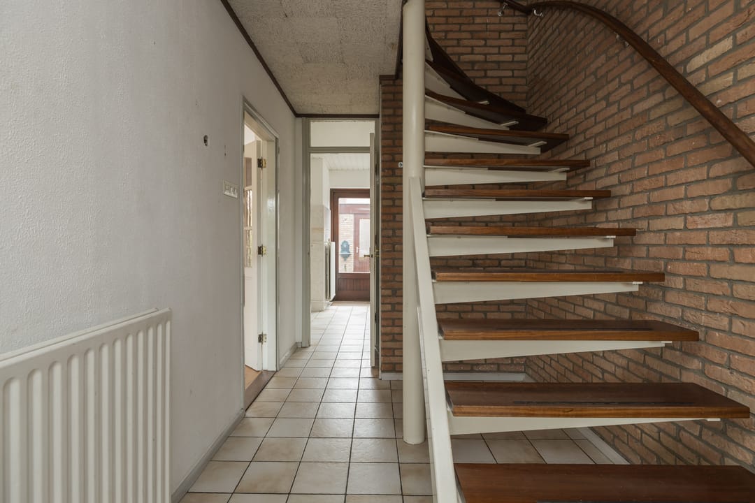 Foto 11 van Hillinenweg 51