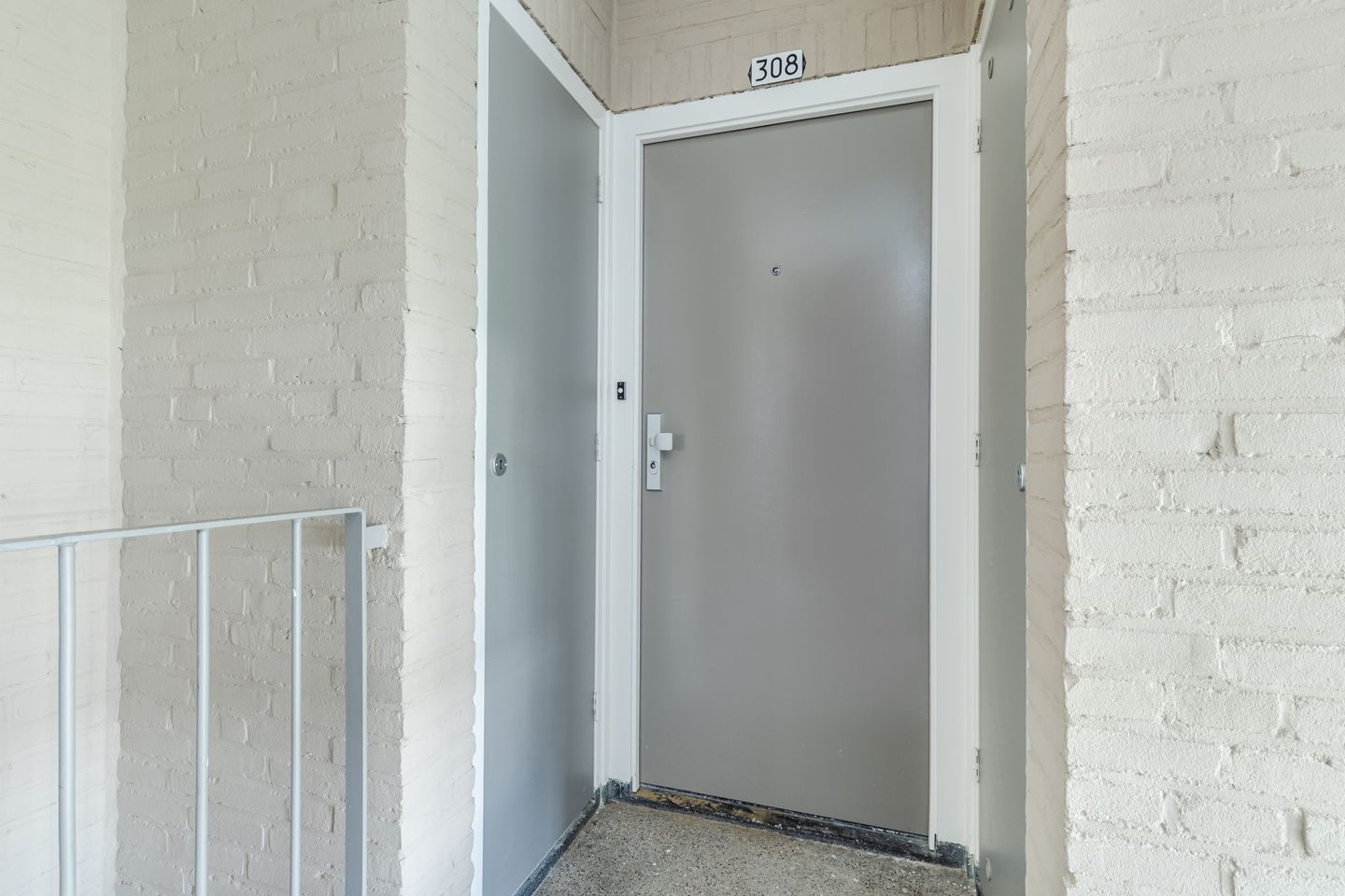 Foto 29 van Marshalllaan 308