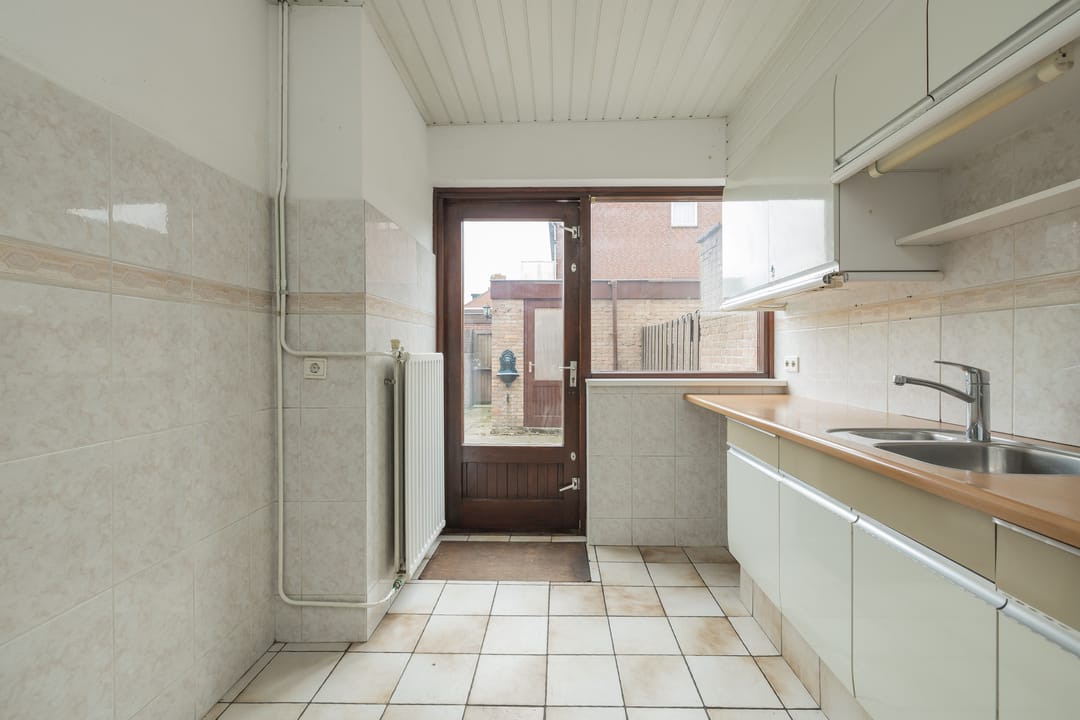 Foto 13 van Hillinenweg 51