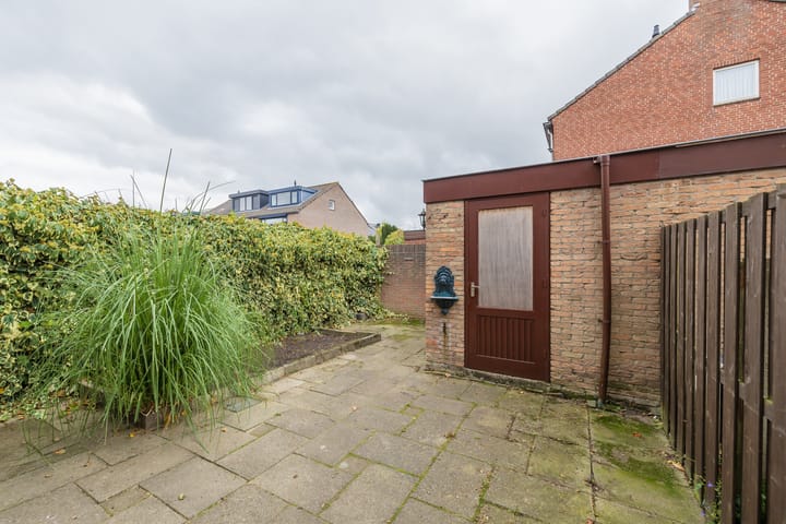 Foto 15 van Hillinenweg 51