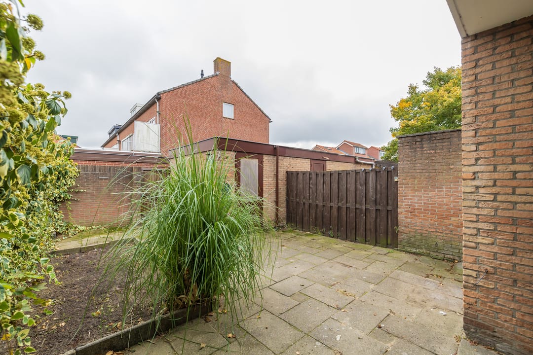 Foto 16 van Hillinenweg 51