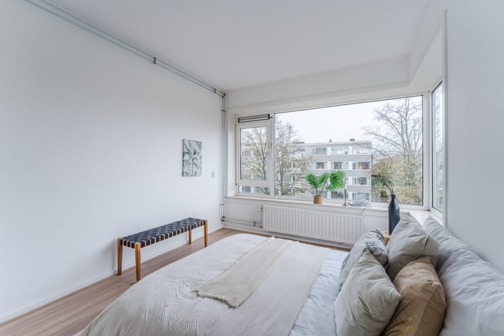 Foto 21 van Marshalllaan 308