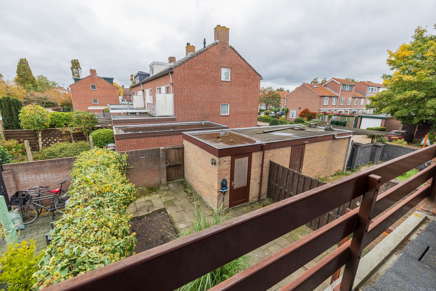 Foto 40 van Hillinenweg 51