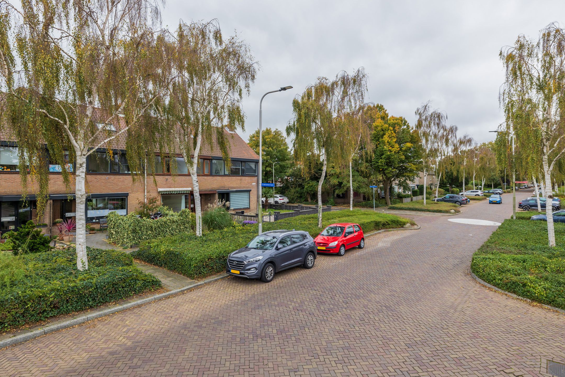 Foto 51 van Hillinenweg 51