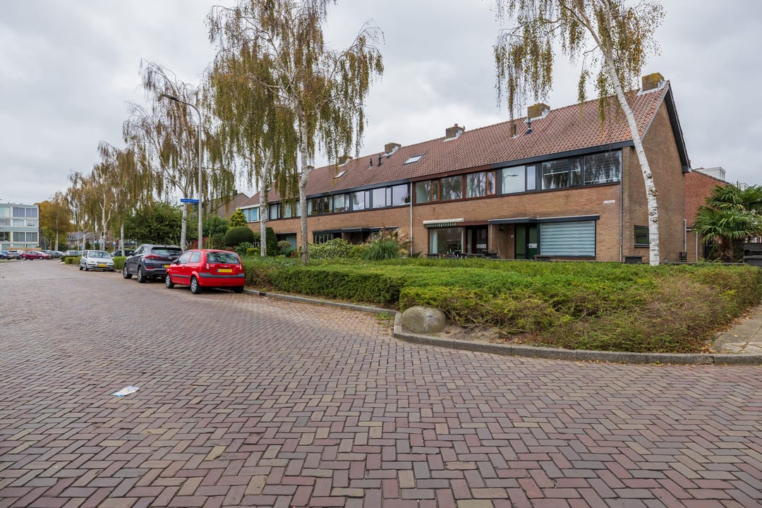 Foto 52 van Hillinenweg 51