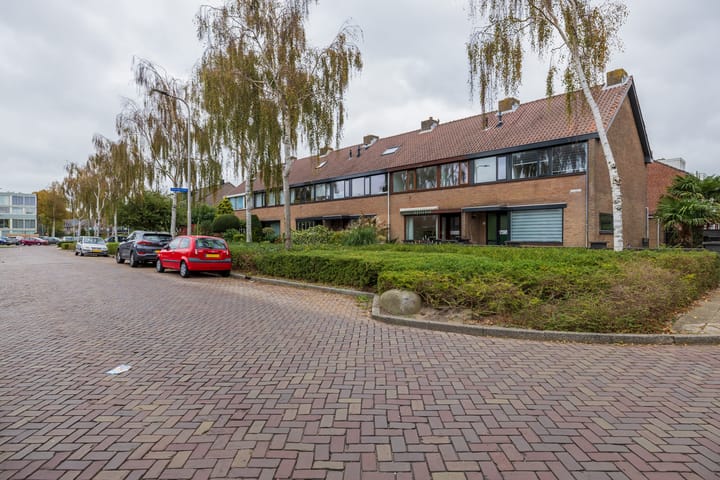 Foto 52 van Hillinenweg 51