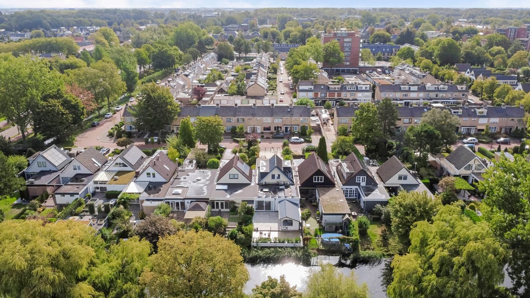 Foto 2 van Jac. van Maerlantlaan 55