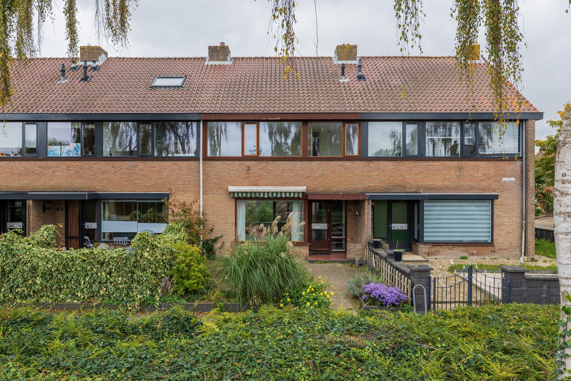 Foto 54 van Hillinenweg 51